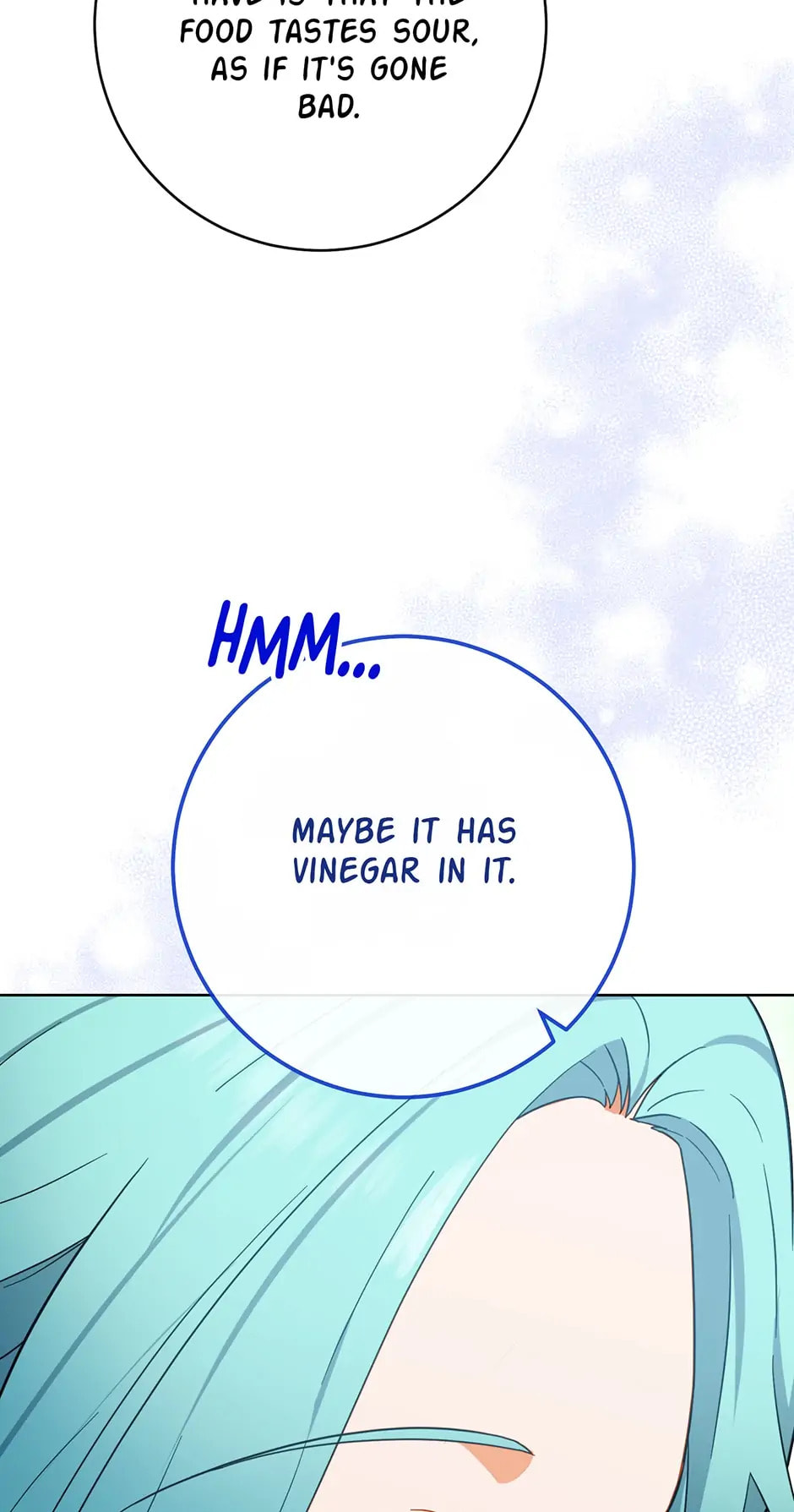Read Lady Chef Royale chapter 92 image 102 on Lezhin
