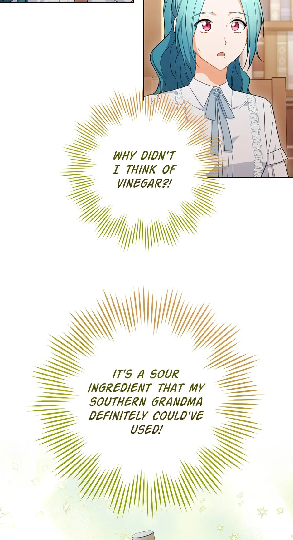 Read Lady Chef Royale chapter 92 image 105 on Lezhin