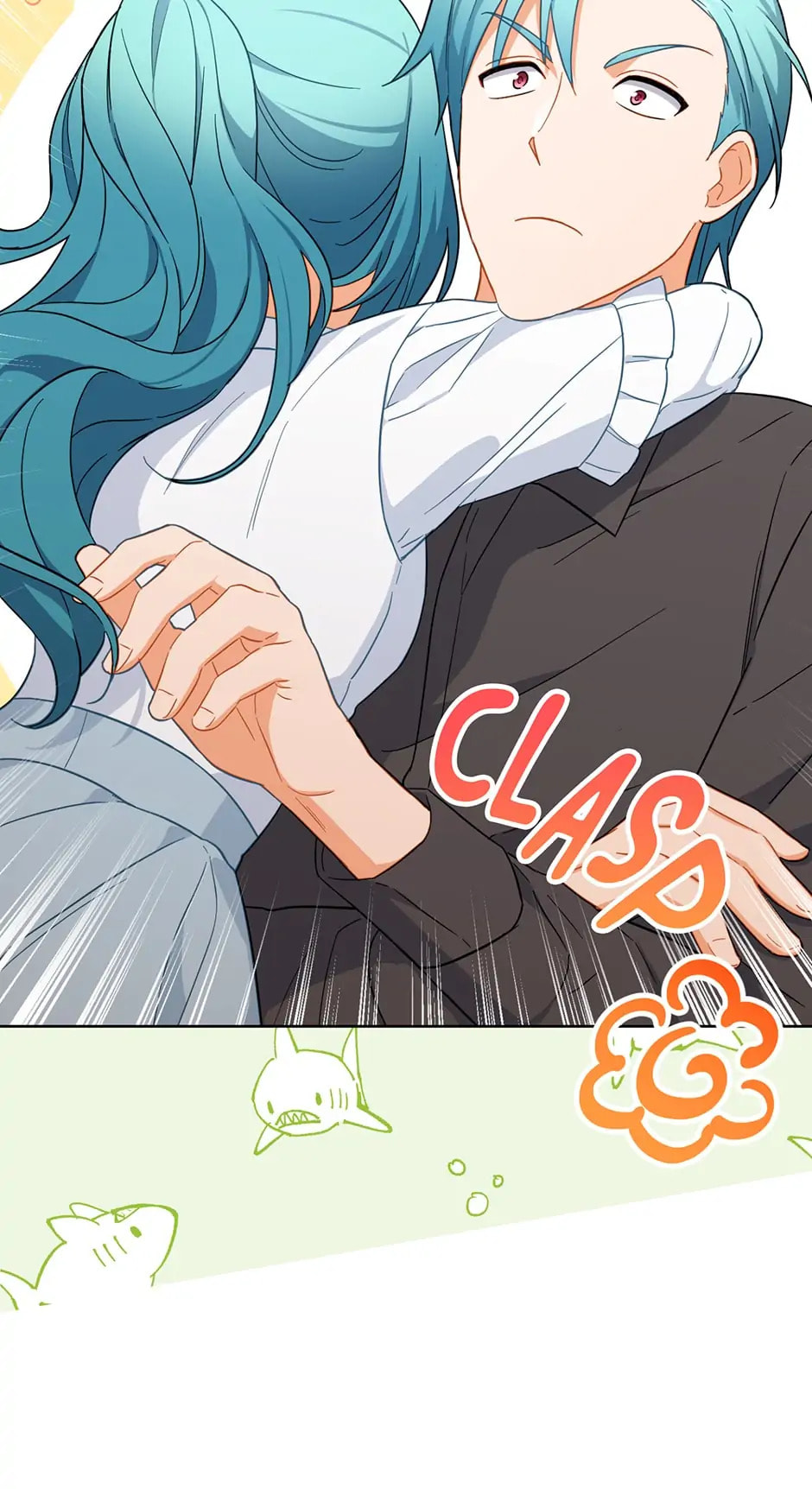 Read Lady Chef Royale chapter 92 image 110 on Lezhin