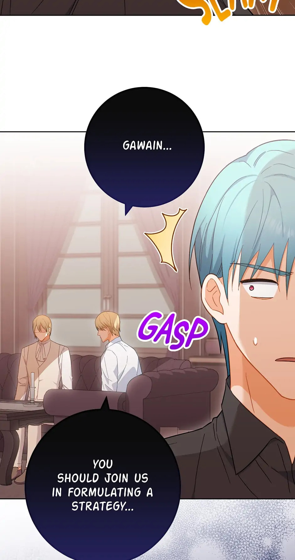 Read Lady Chef Royale chapter 92 image 112 on Lezhin
