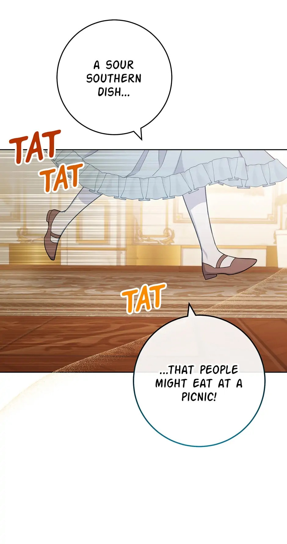 Read Lady Chef Royale chapter 92 image 115 on Lezhin