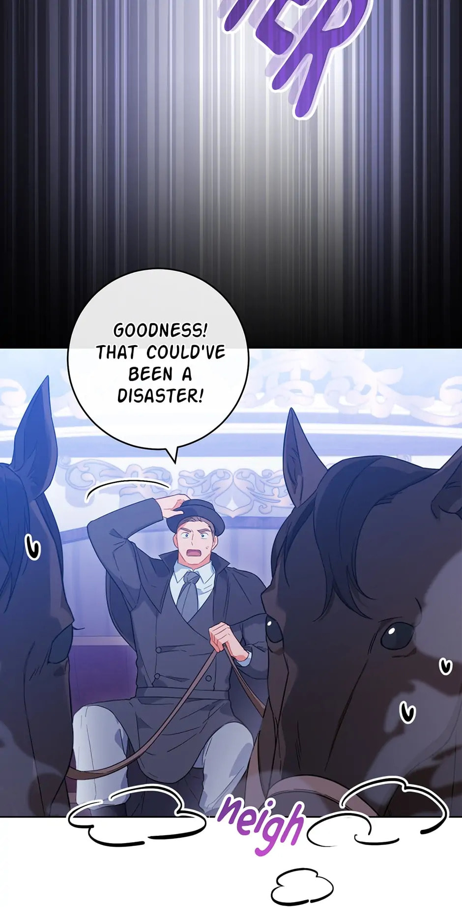 Read Lady Chef Royale chapter 92 image 32 on Lezhin