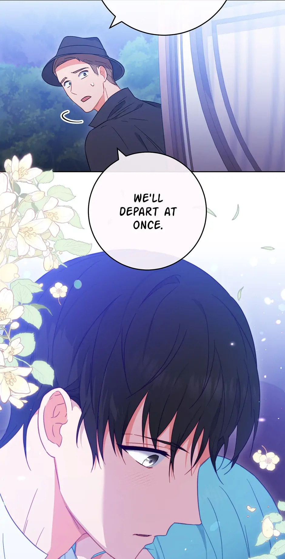 Read Lady Chef Royale chapter 92 image 36 on Lezhin
