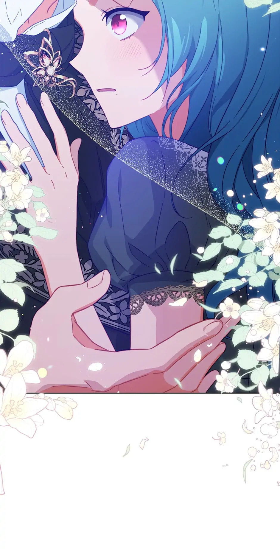Read Lady Chef Royale chapter 92 image 37 on Lezhin