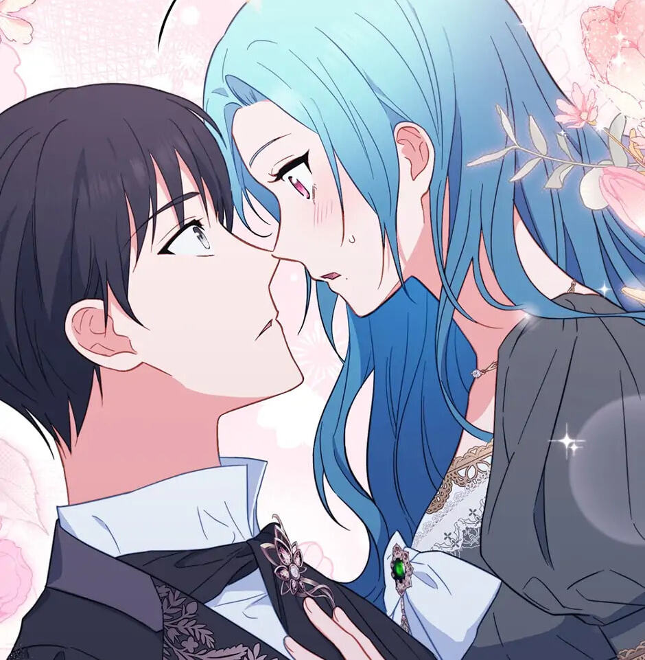 Read Lady Chef Royale chapter 92 image 39 on Lezhin