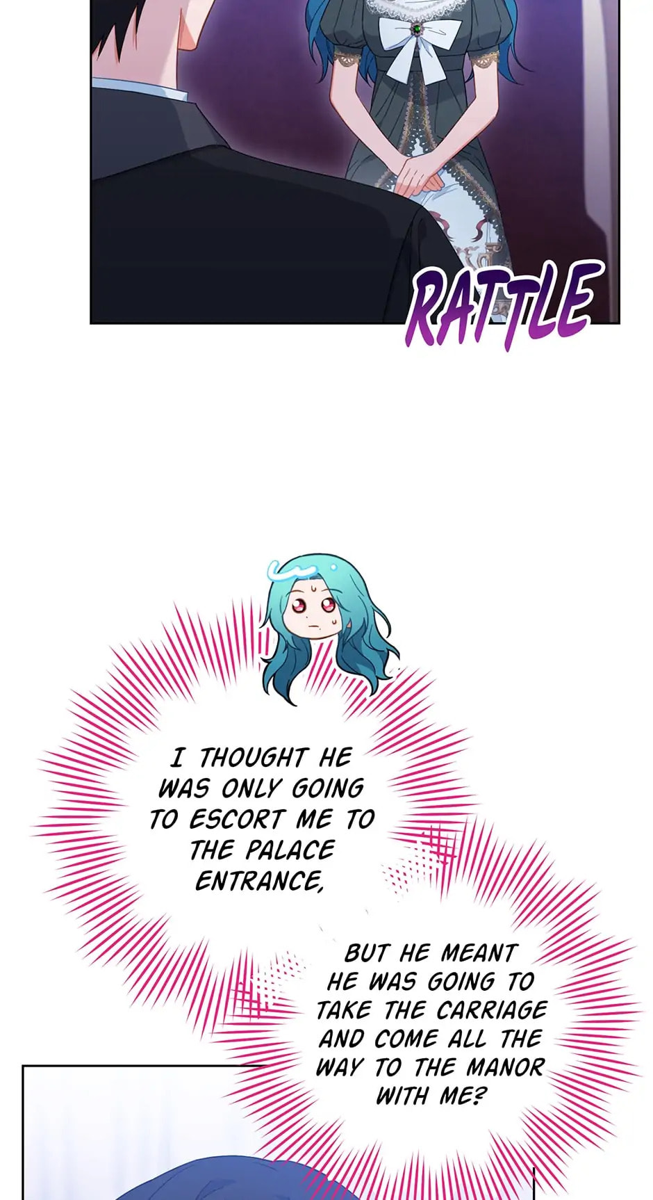 Read Lady Chef Royale chapter 92 image 4 on Lezhin