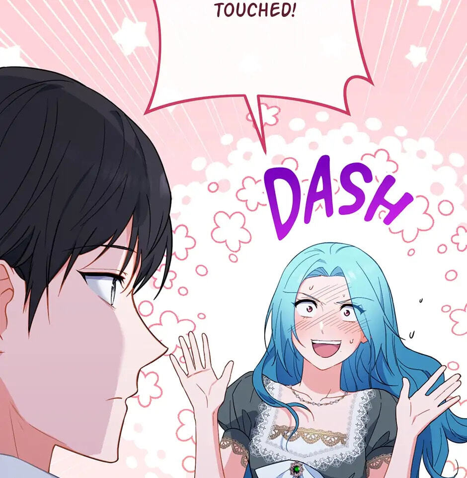 Read Lady Chef Royale chapter 92 image 44 on Lezhin