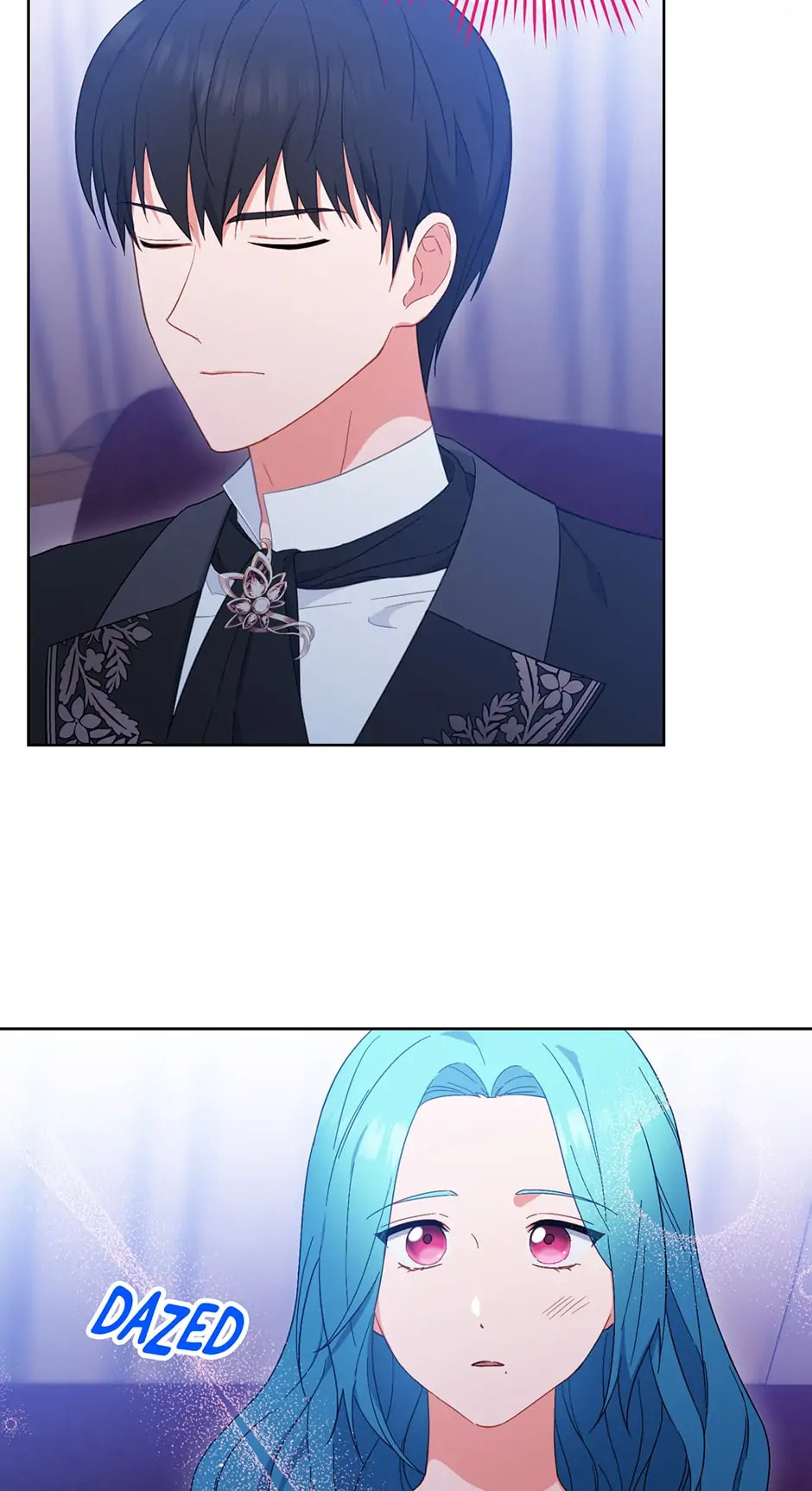 Read Lady Chef Royale chapter 92 image 5 on Lezhin