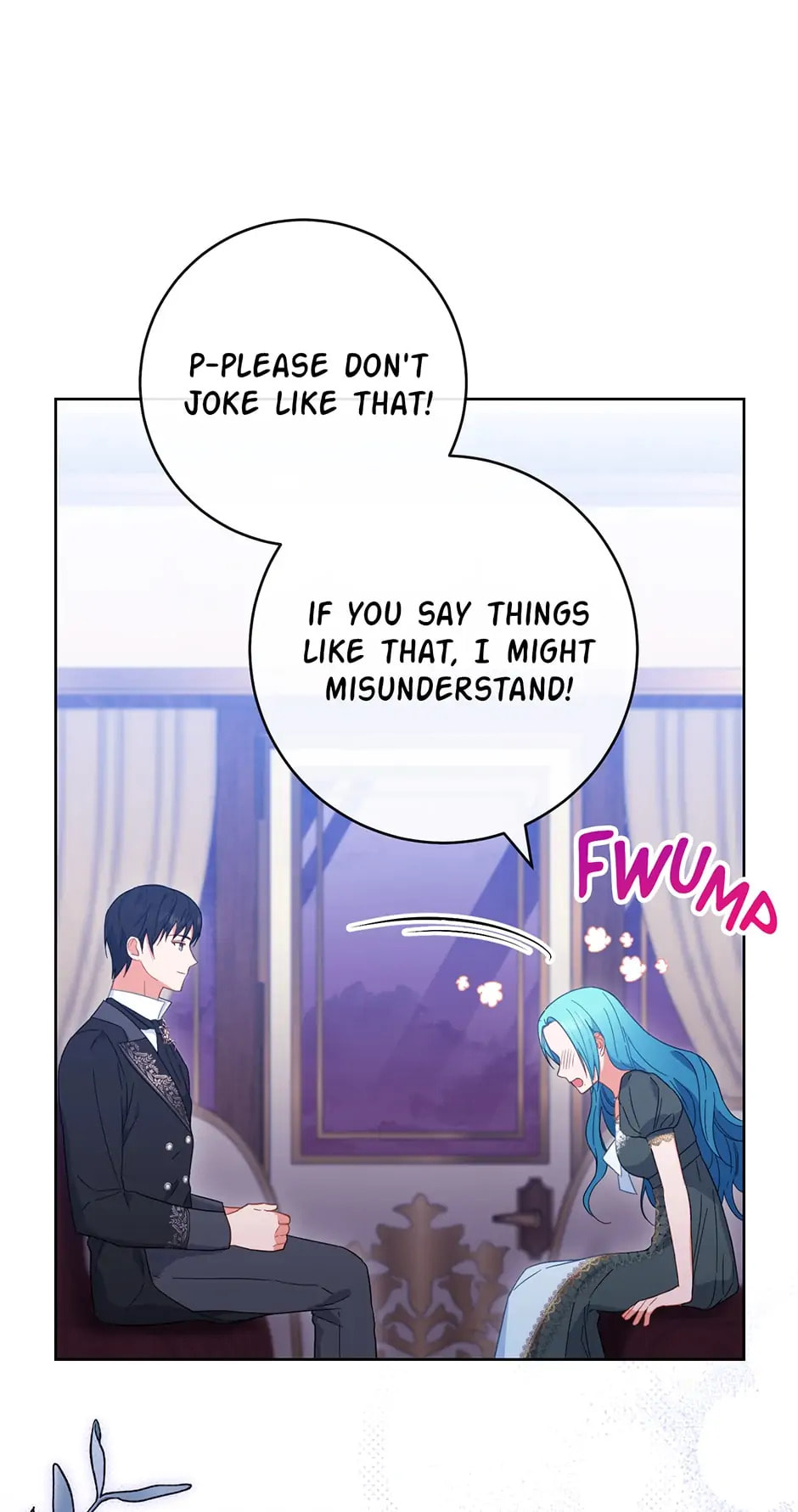 Read Lady Chef Royale chapter 92 image 52 on Lezhin