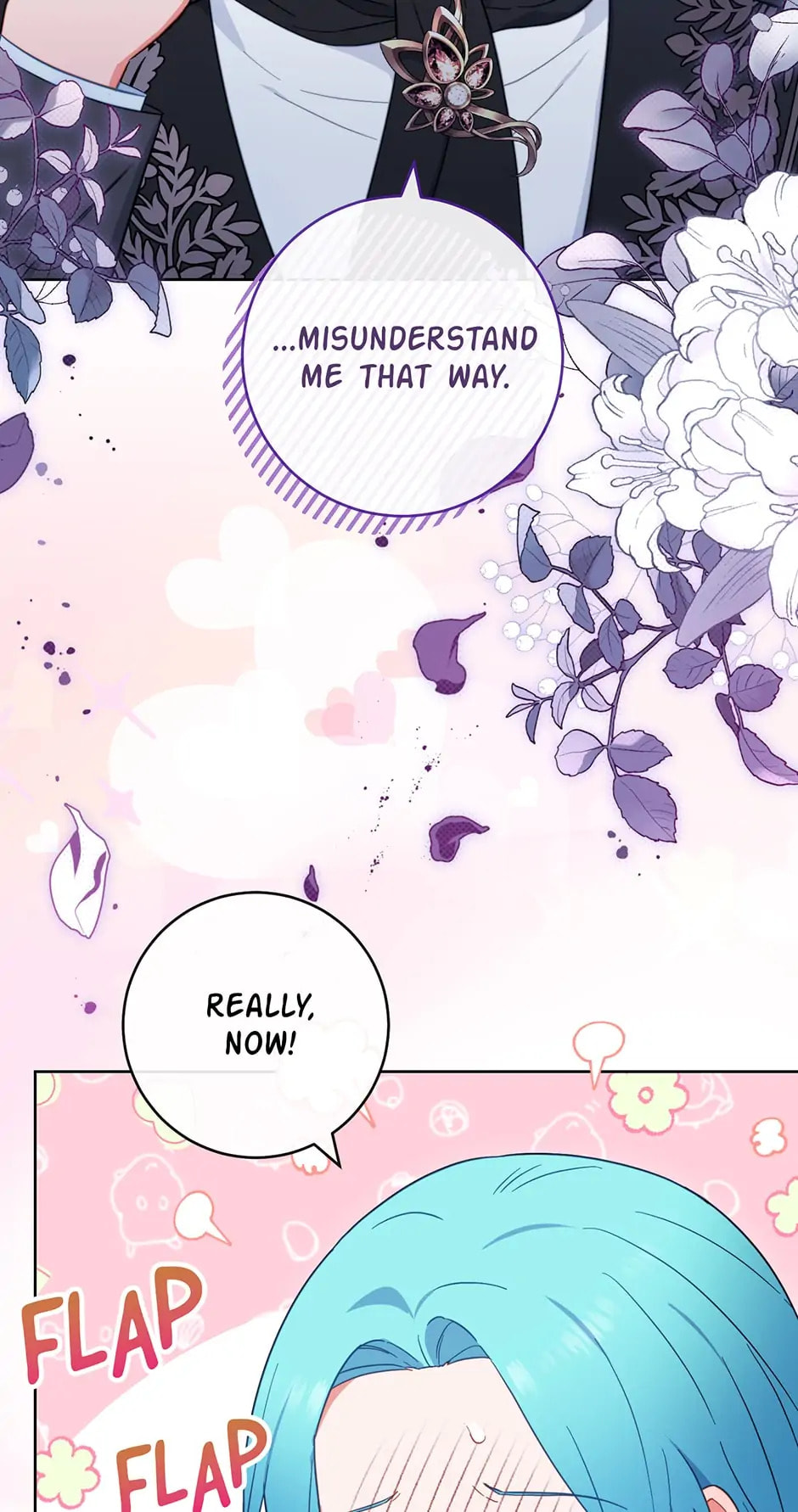 Read Lady Chef Royale chapter 92 image 54 on Lezhin