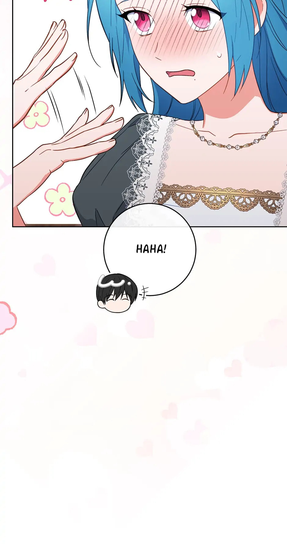 Read Lady Chef Royale chapter 92 image 55 on Lezhin