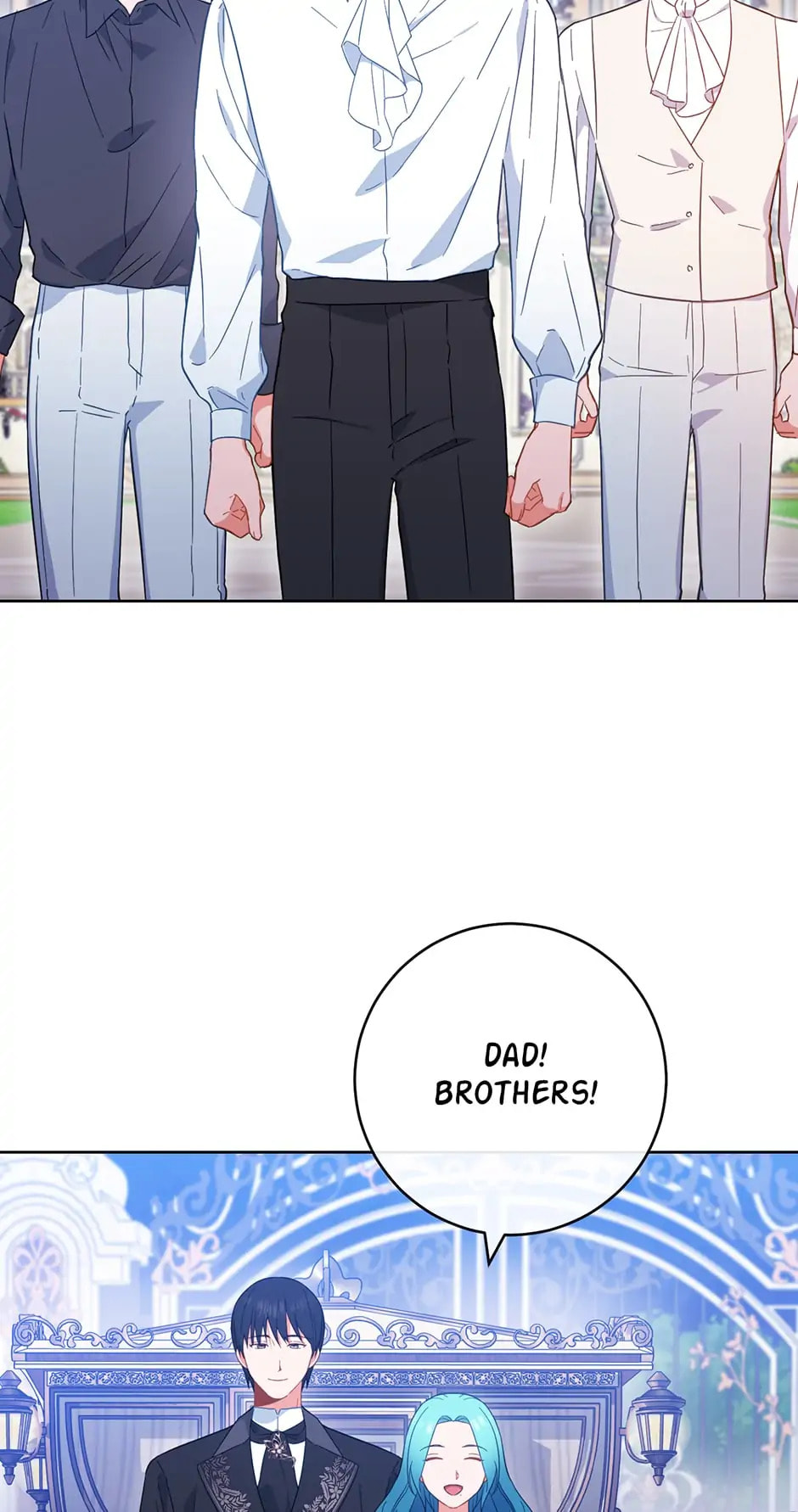 Read Lady Chef Royale chapter 92 image 57 on Lezhin