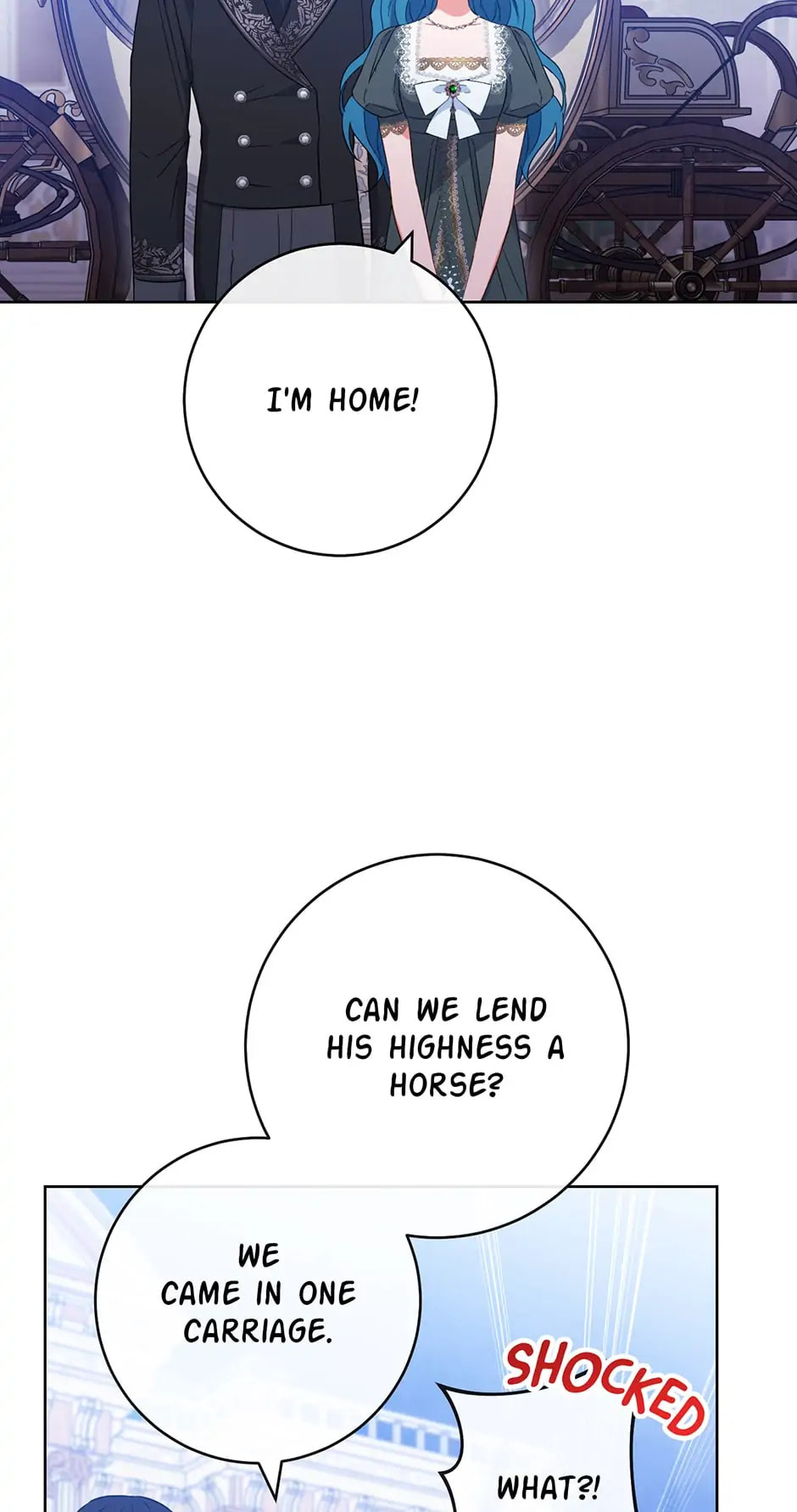 Read Lady Chef Royale chapter 92 image 58 on Lezhin