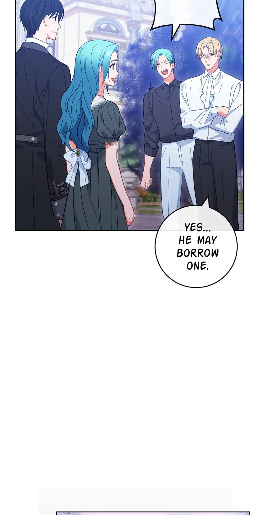 Read Lady Chef Royale chapter 92 image 59 on Lezhin