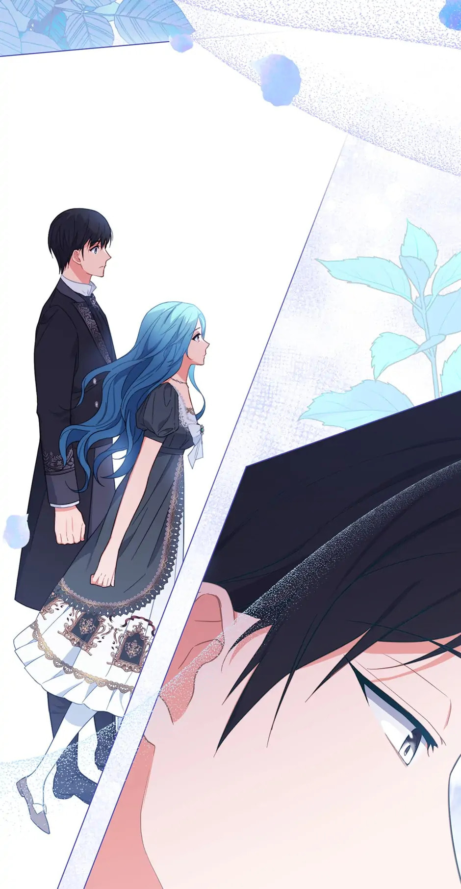 Read Lady Chef Royale chapter 92 image 62 on Lezhin