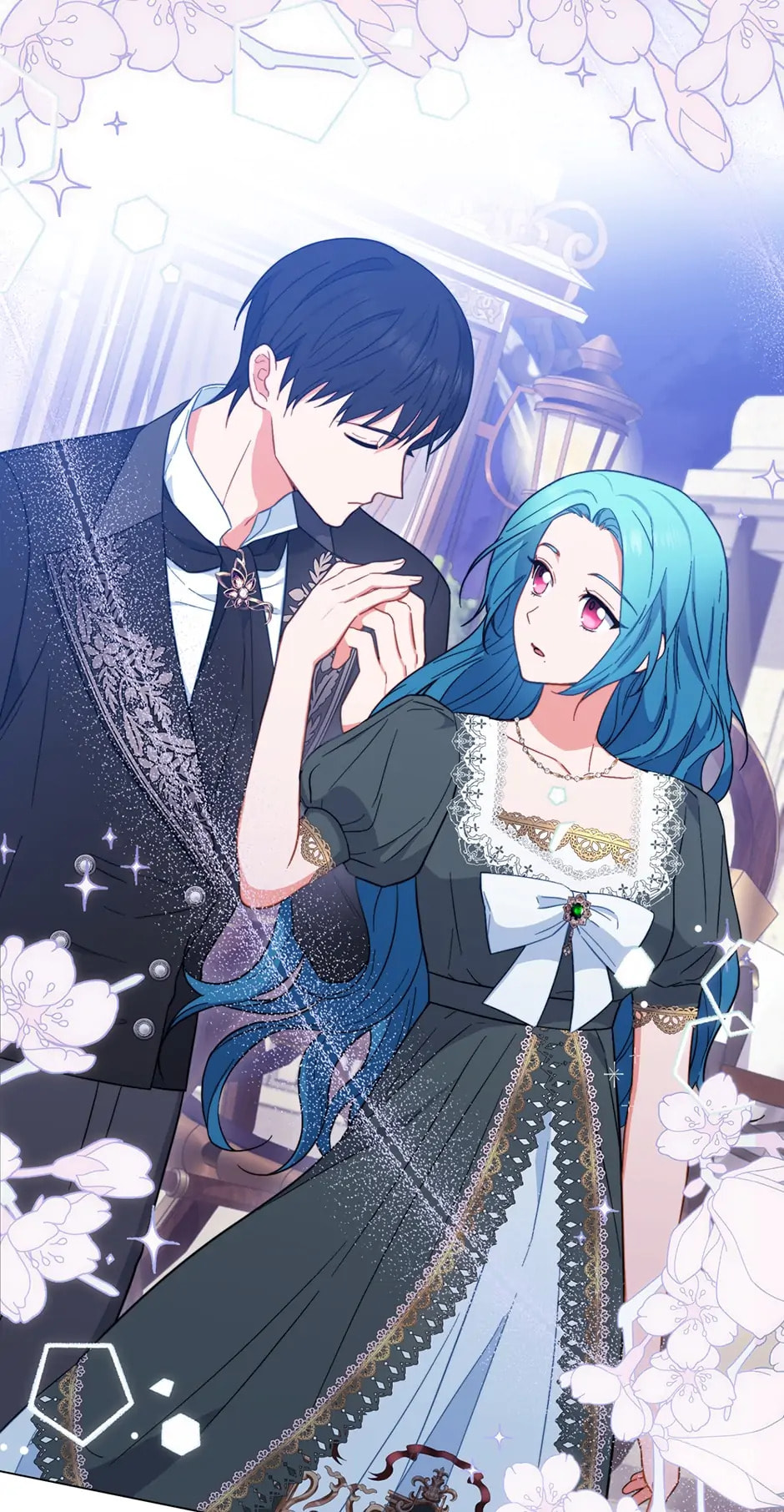 Read Lady Chef Royale chapter 92 image 65 on Lezhin