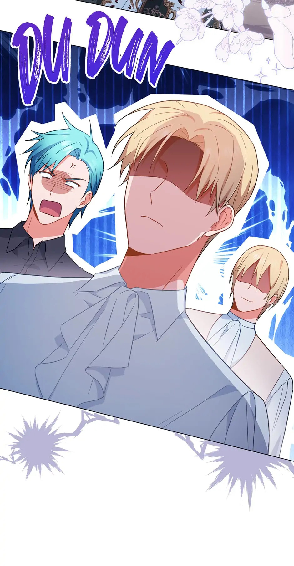 Read Lady Chef Royale chapter 92 image 66 on Lezhin