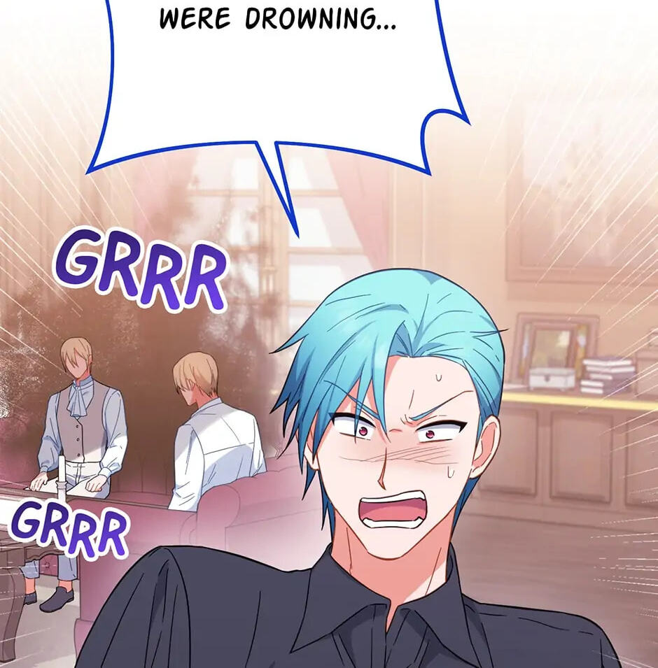 Read Lady Chef Royale chapter 92 image 76 on Lezhin