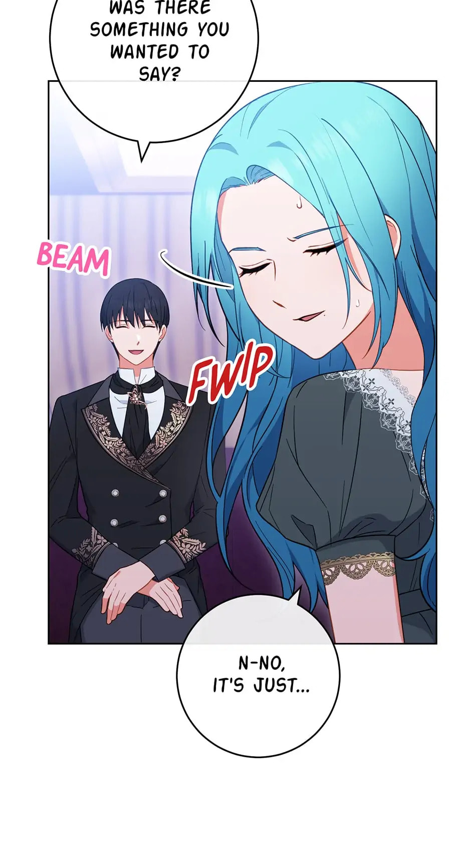 Read Lady Chef Royale chapter 92 image 8 on Lezhin