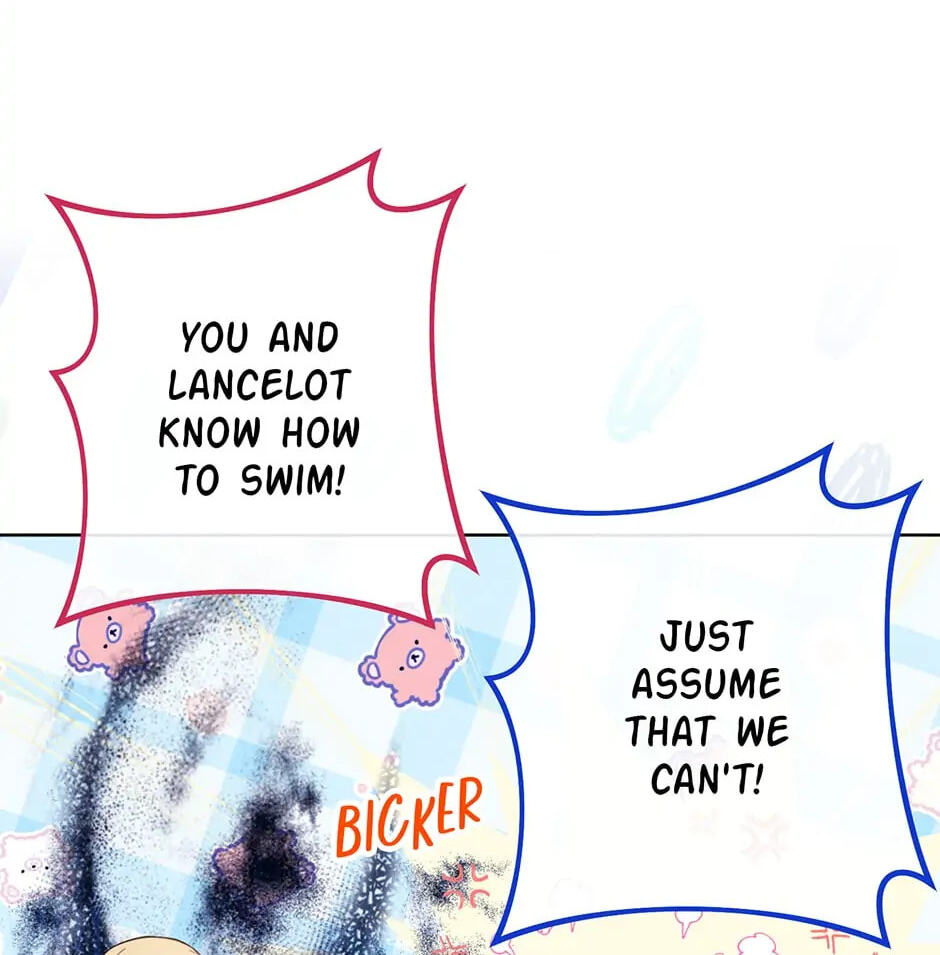 Read Lady Chef Royale chapter 92 image 80 on Lezhin