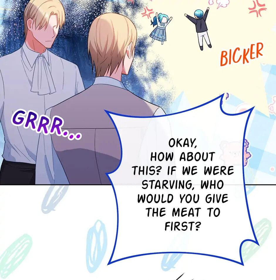 Read Lady Chef Royale chapter 92 image 81 on Lezhin