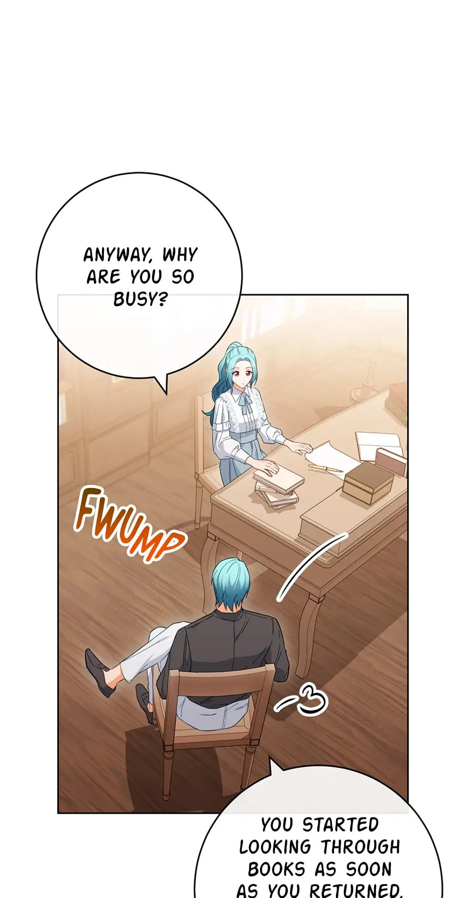 Read Lady Chef Royale chapter 92 image 98 on Lezhin