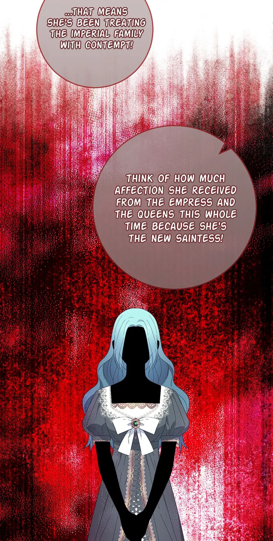 Read Lady Chef Royale chapter 93 image 10 on Lezhin