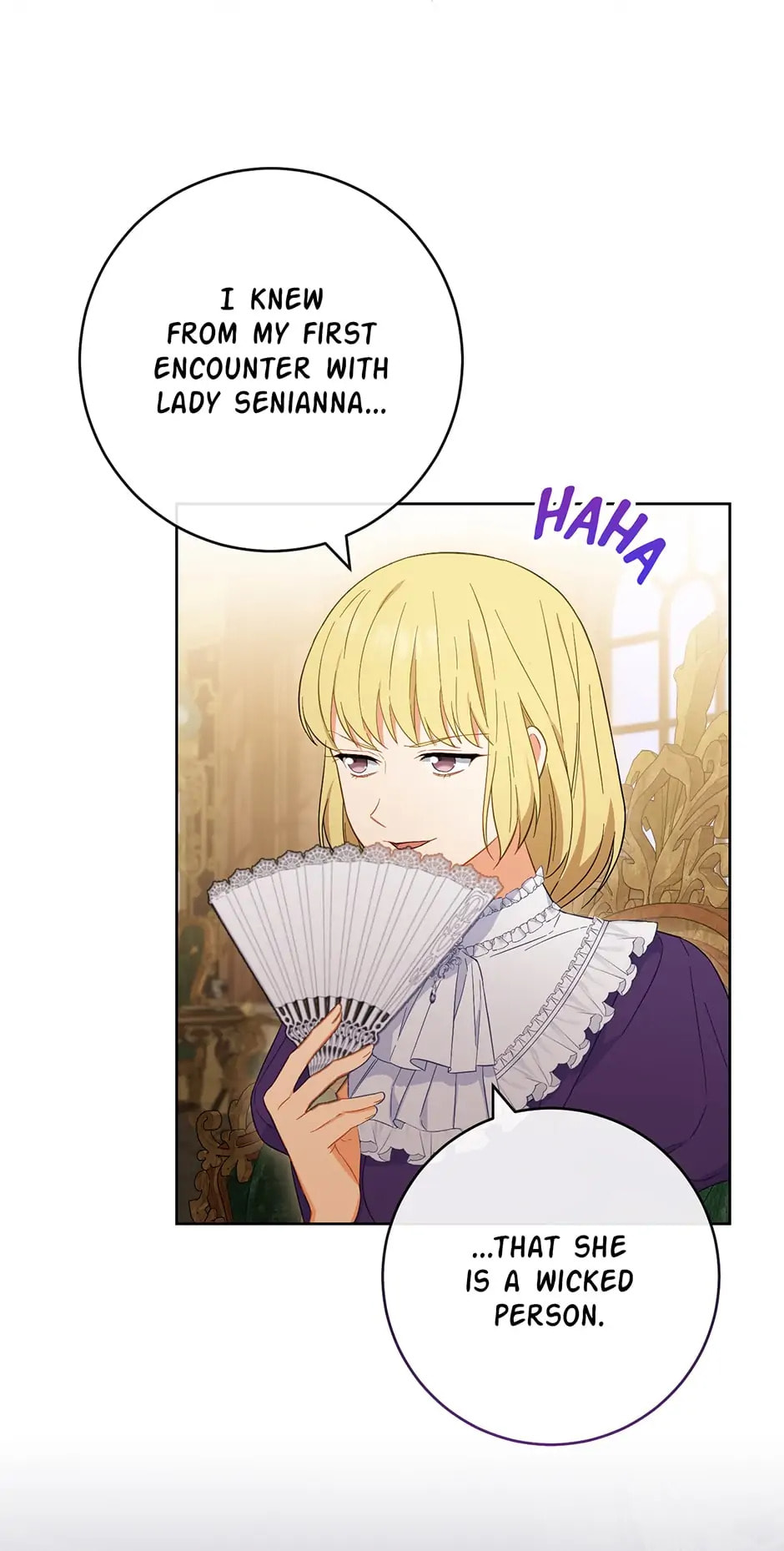 Read Lady Chef Royale chapter 93 image 12 on Lezhin