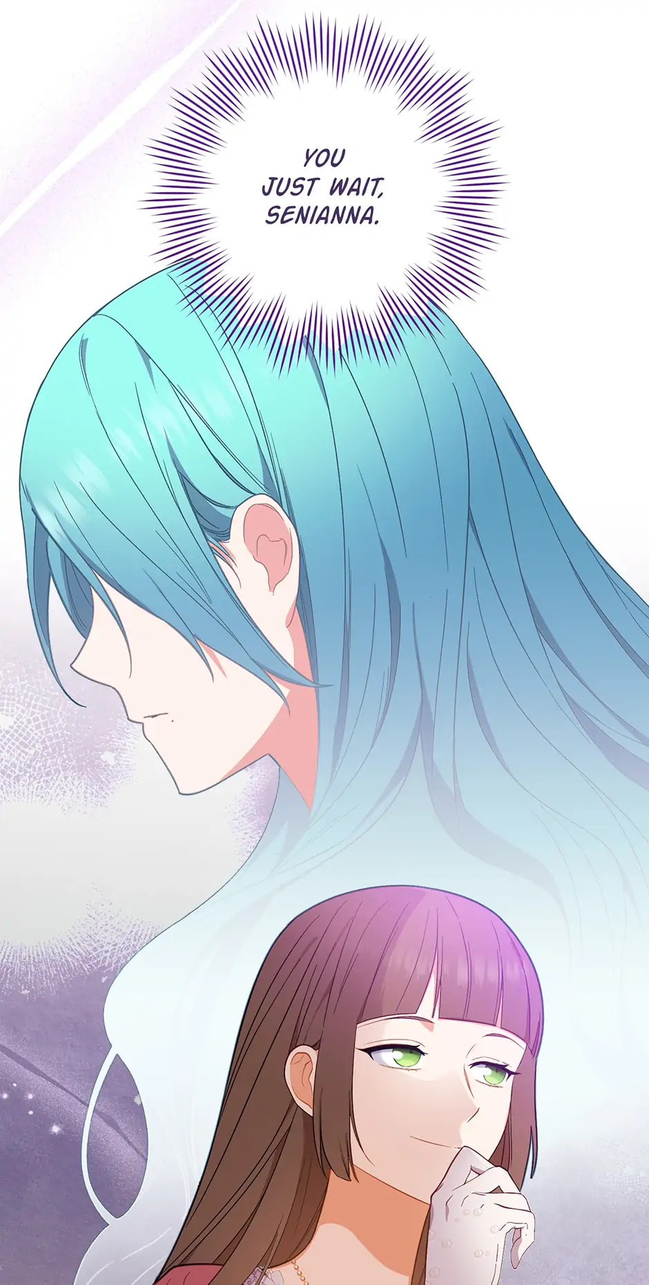 Read Lady Chef Royale chapter 93 image 16 on Lezhin