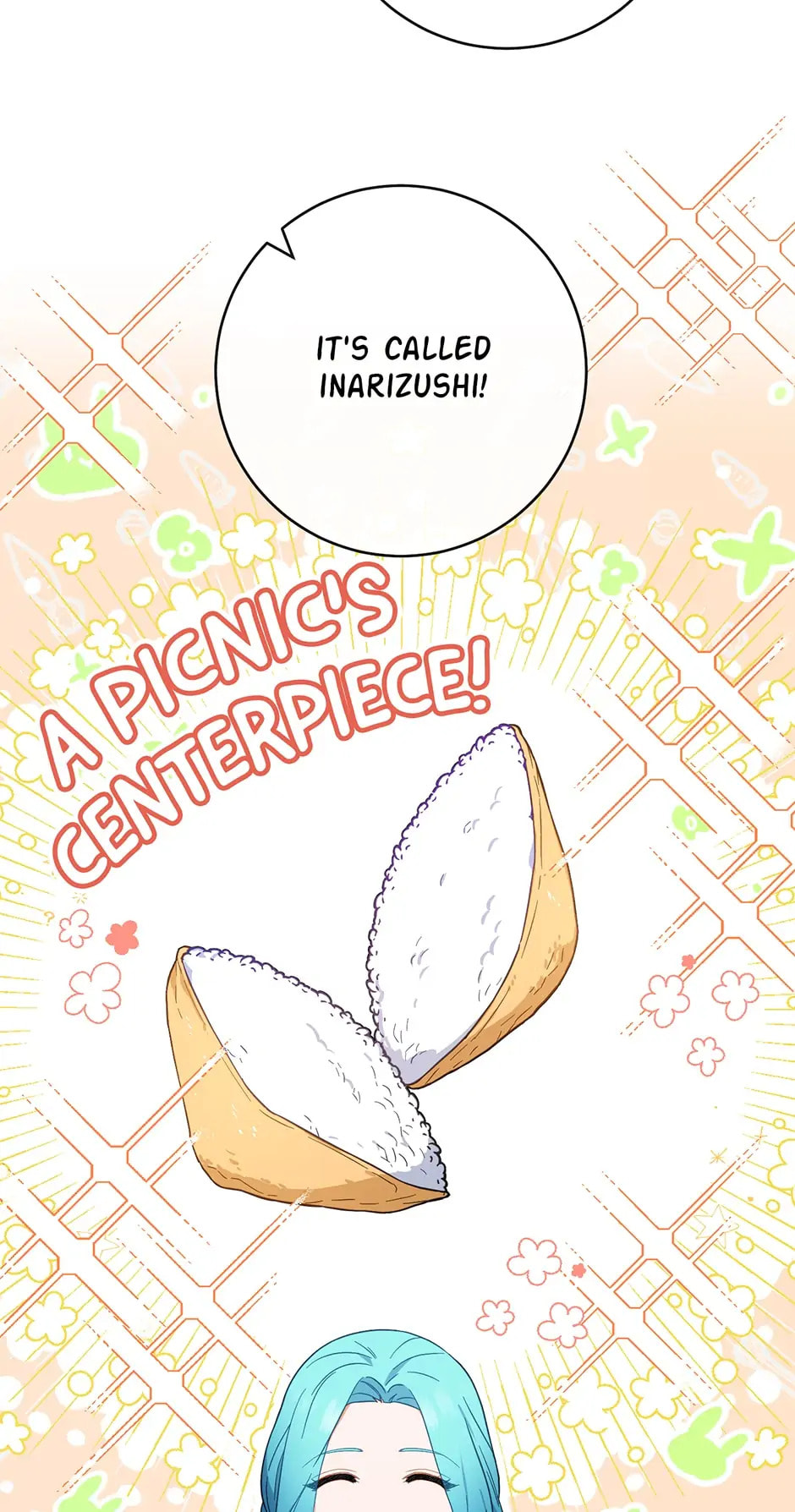 Read Lady Chef Royale chapter 93 image 23 on Lezhin