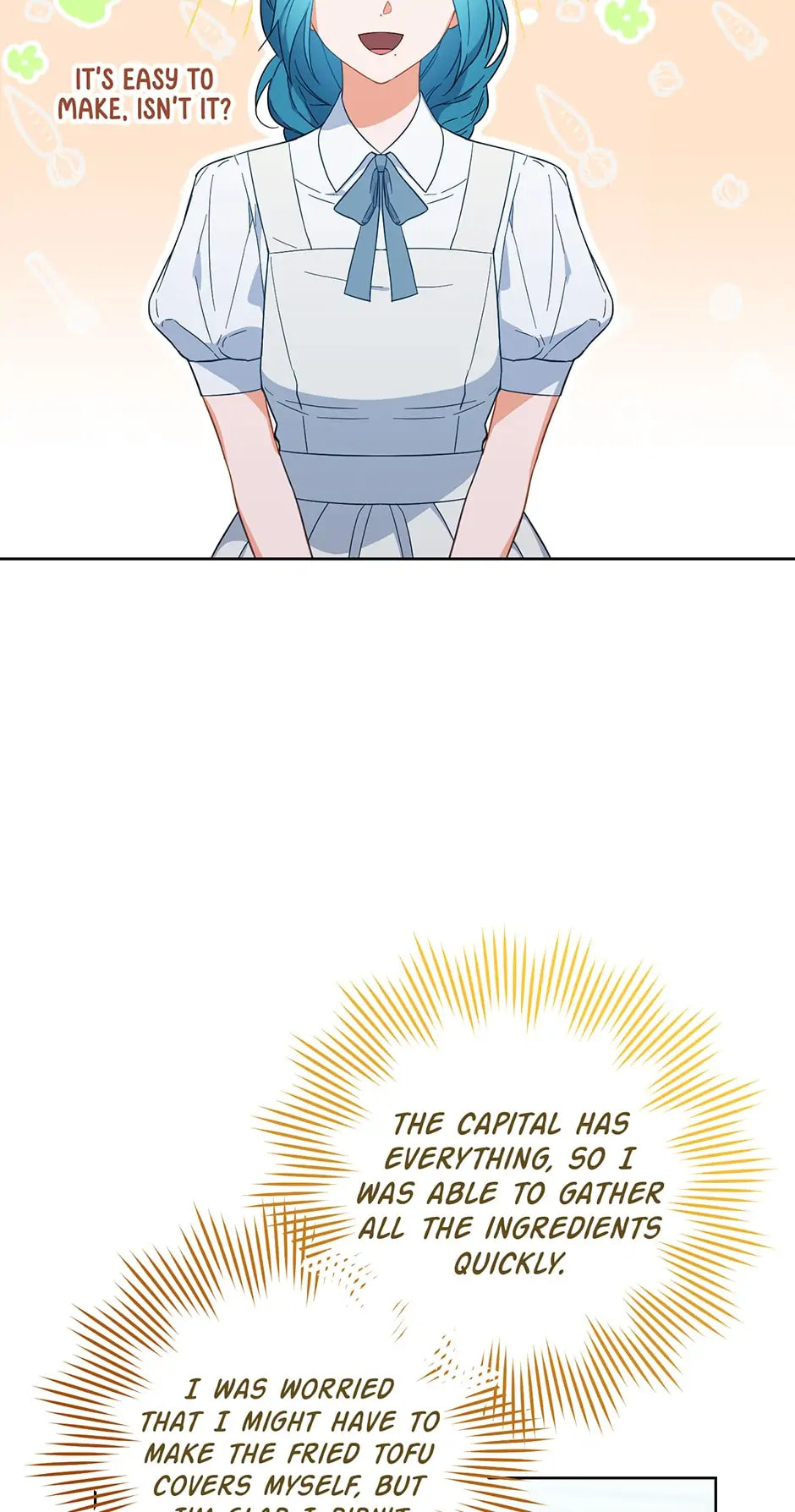Read Lady Chef Royale chapter 93 image 24 on Lezhin