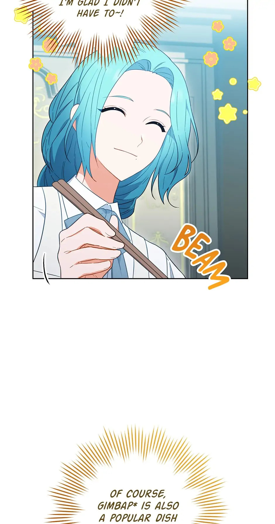 Read Lady Chef Royale chapter 93 image 25 on Lezhin