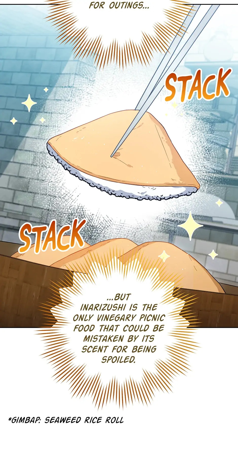 Read Lady Chef Royale chapter 93 image 26 on Lezhin