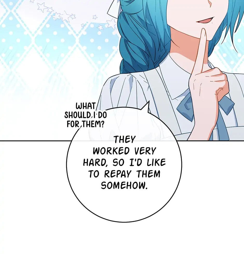 Read Lady Chef Royale chapter 93 image 30 on Lezhin