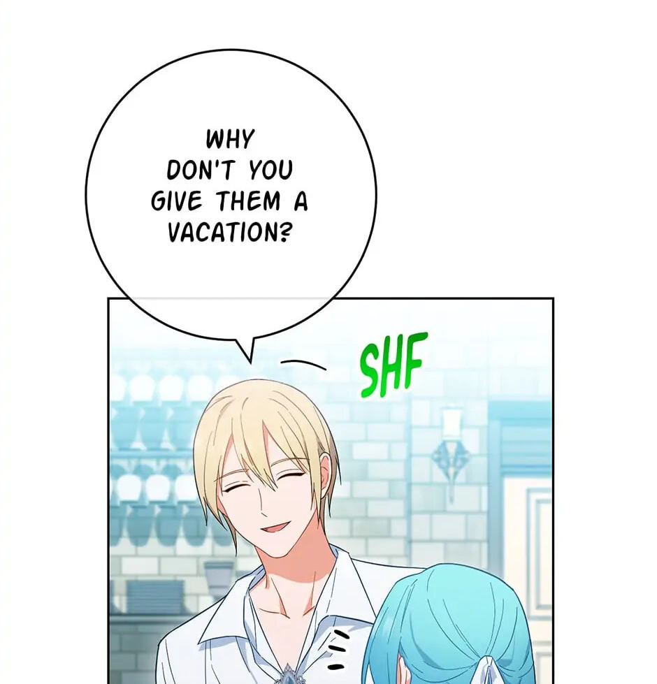 Read Lady Chef Royale chapter 93 image 31 on Lezhin