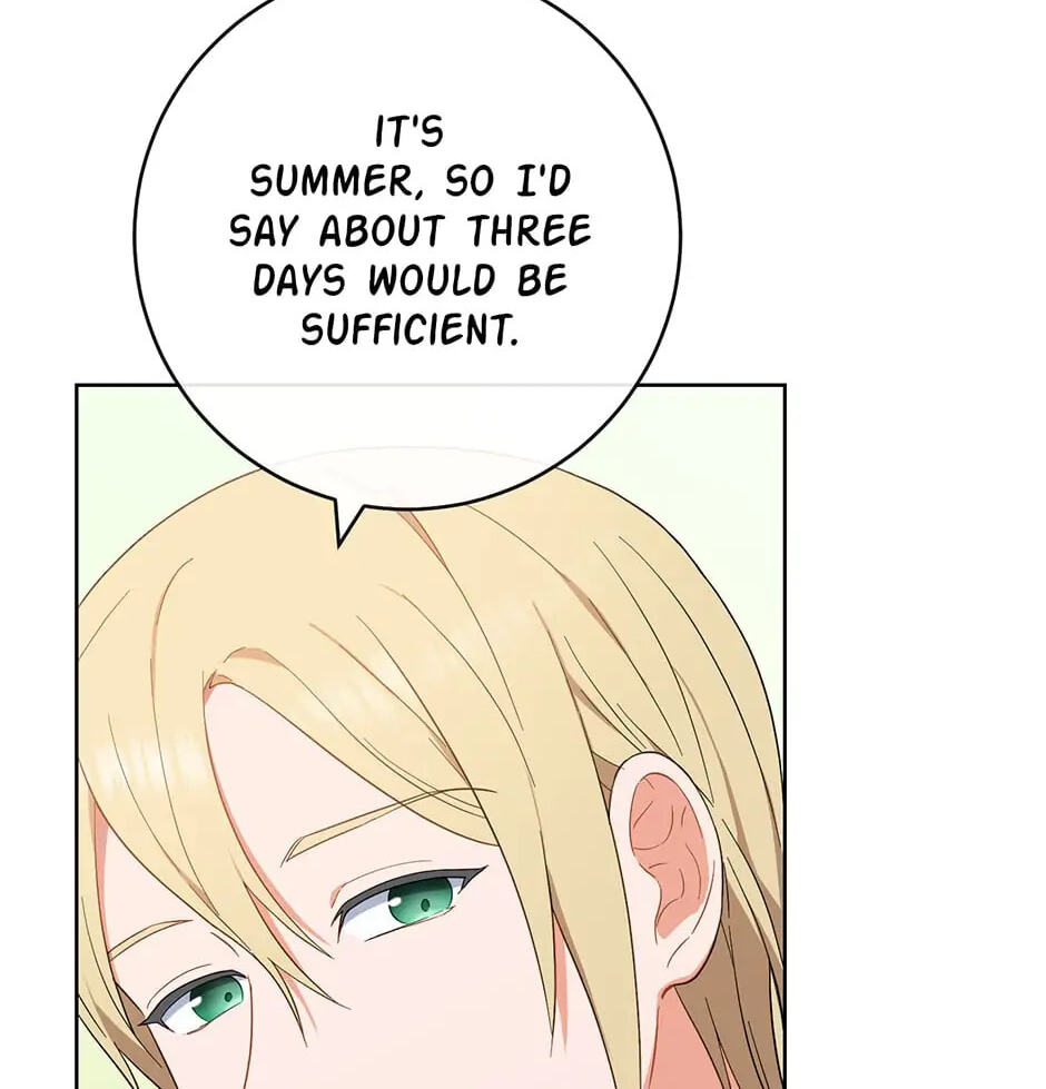 Read Lady Chef Royale chapter 93 image 33 on Lezhin
