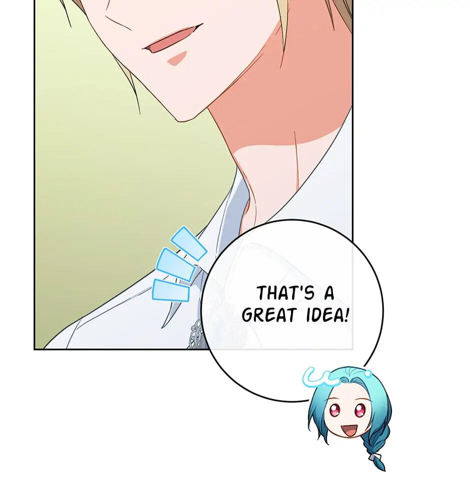 Read Lady Chef Royale chapter 93 image 34 on Lezhin