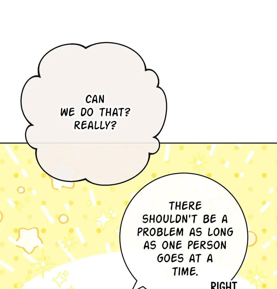 Read Lady Chef Royale chapter 93 image 35 on Lezhin