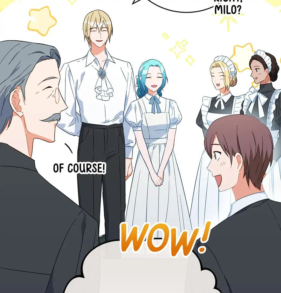 Read Lady Chef Royale chapter 93 image 36 on Lezhin