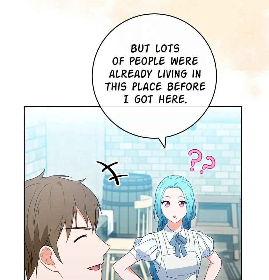 Read Lady Chef Royale chapter 93 image 42 on Lezhin