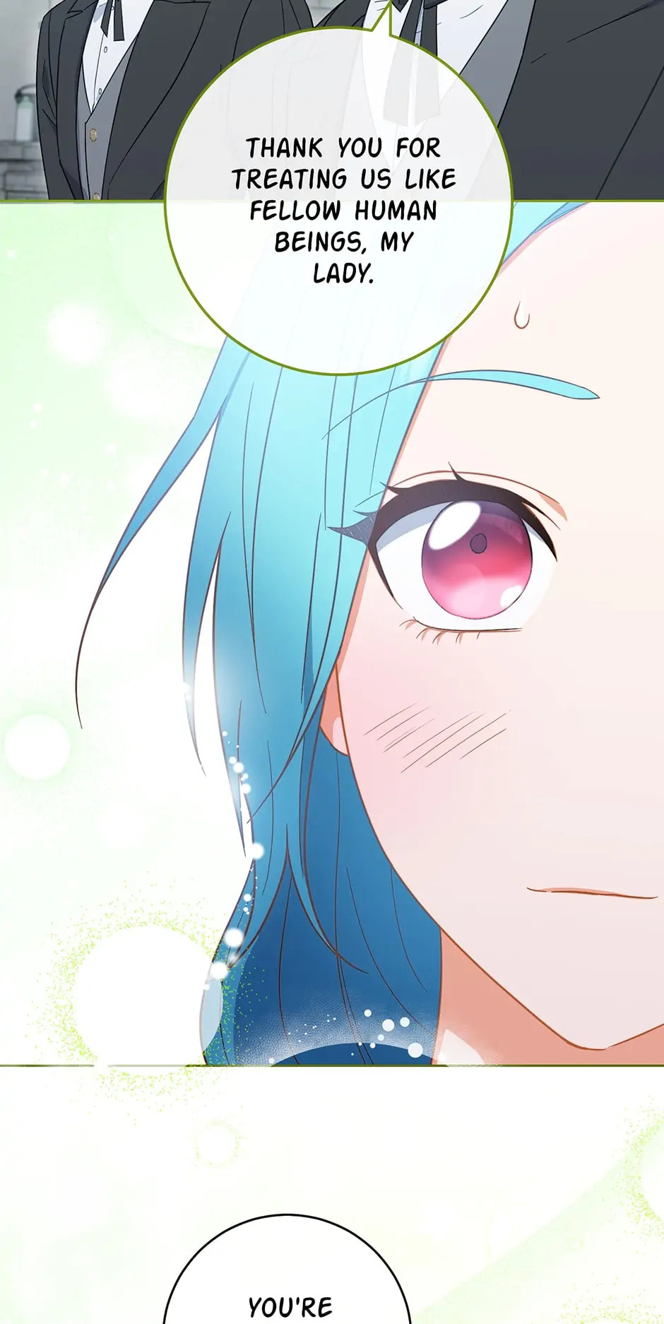 Read Lady Chef Royale chapter 93 image 45 on Lezhin