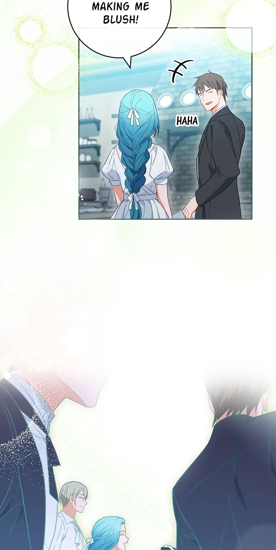 Read Lady Chef Royale chapter 93 image 46 on Lezhin