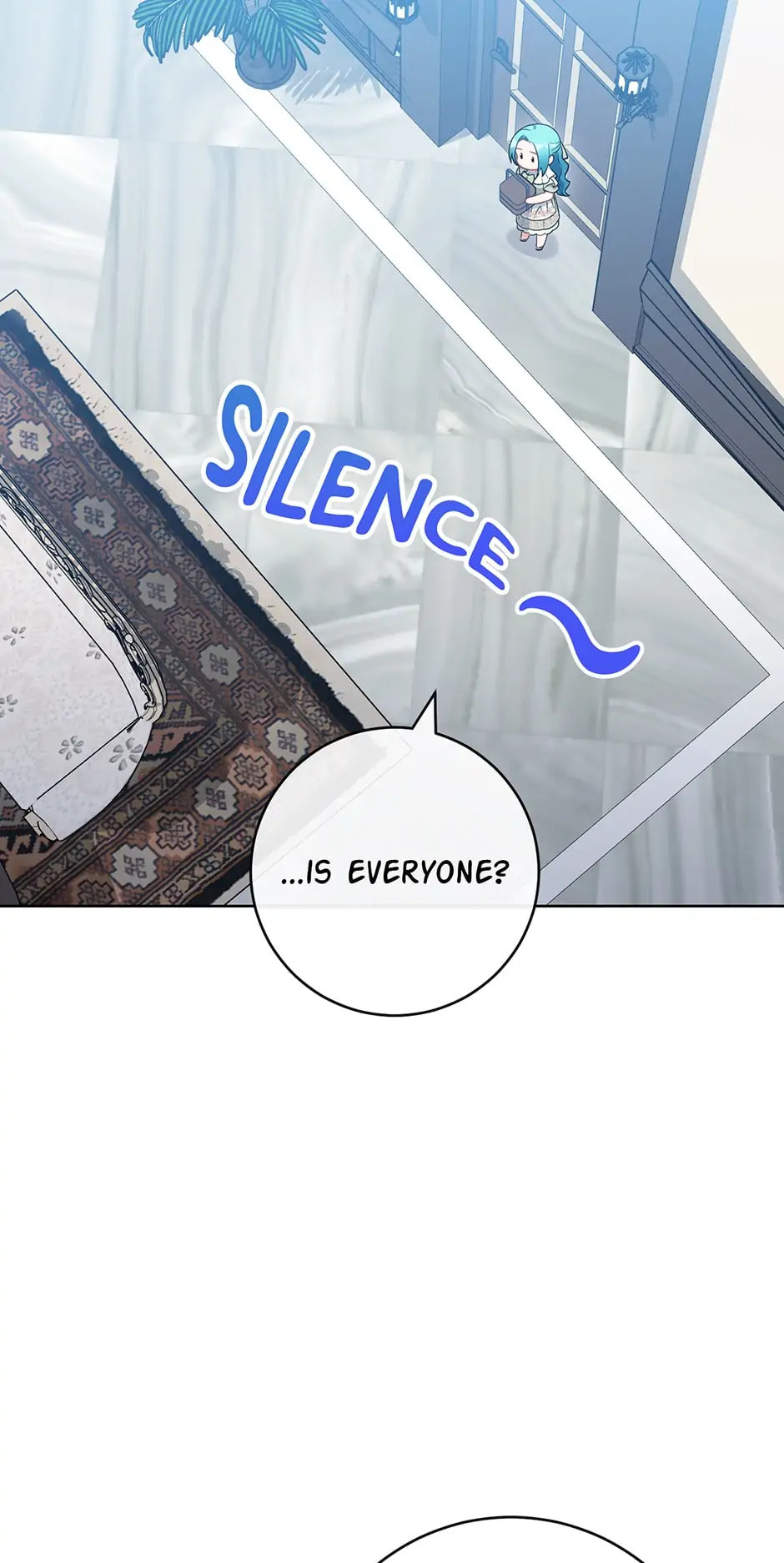 Read Lady Chef Royale chapter 93 image 50 on Lezhin