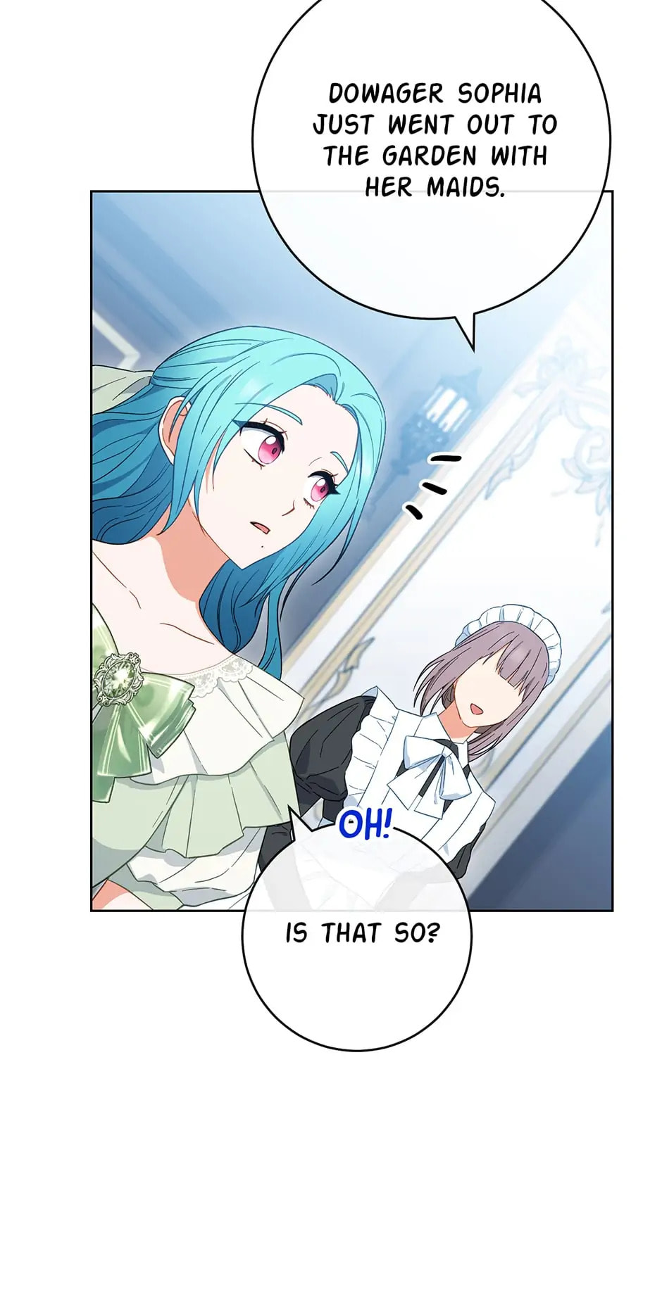 Read Lady Chef Royale chapter 93 image 51 on Lezhin