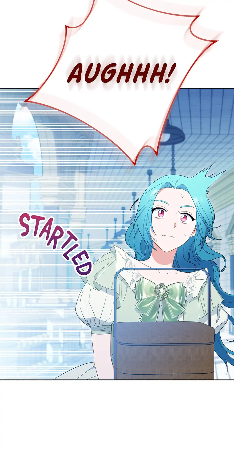 Read Lady Chef Royale chapter 93 image 54 on Lezhin