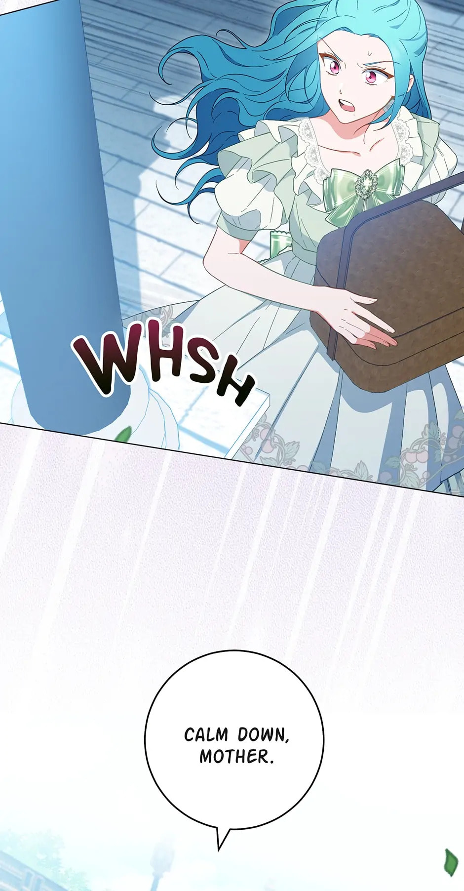 Read Lady Chef Royale chapter 93 image 56 on Lezhin
