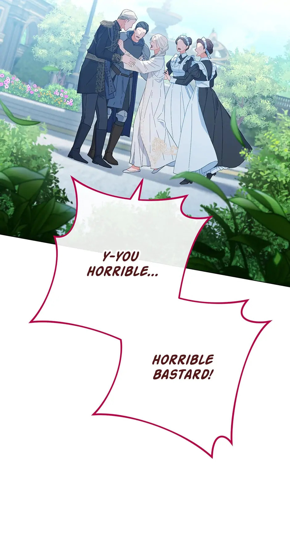 Read Lady Chef Royale chapter 93 image 57 on Lezhin