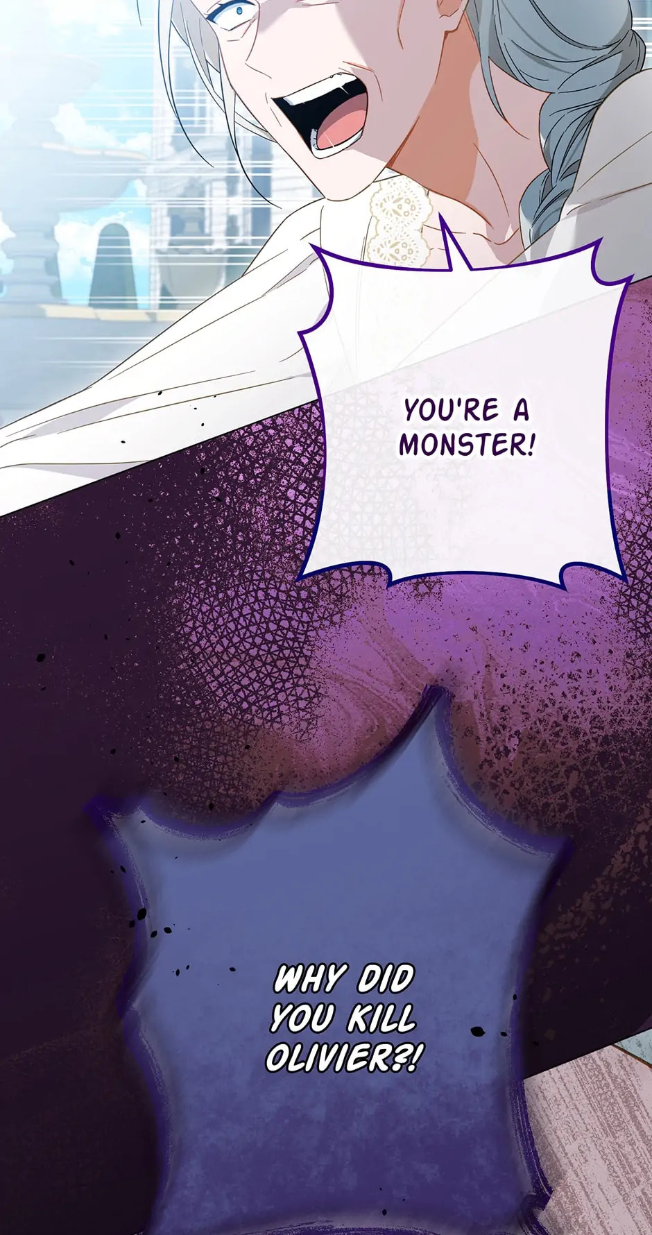 Read Lady Chef Royale chapter 93 image 59 on Lezhin