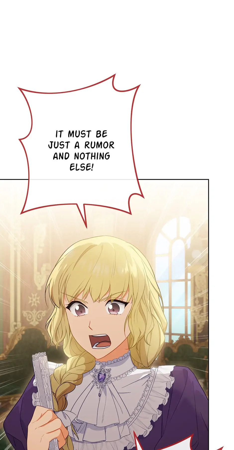 Read Lady Chef Royale chapter 93 image 6 on Lezhin