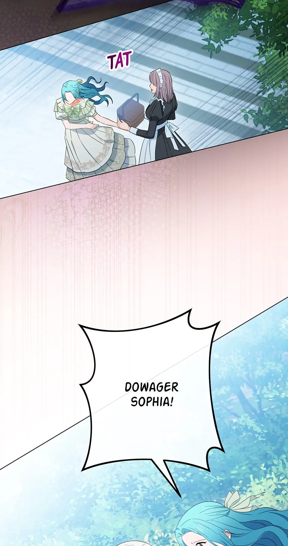 Read Lady Chef Royale chapter 93 image 61 on Lezhin